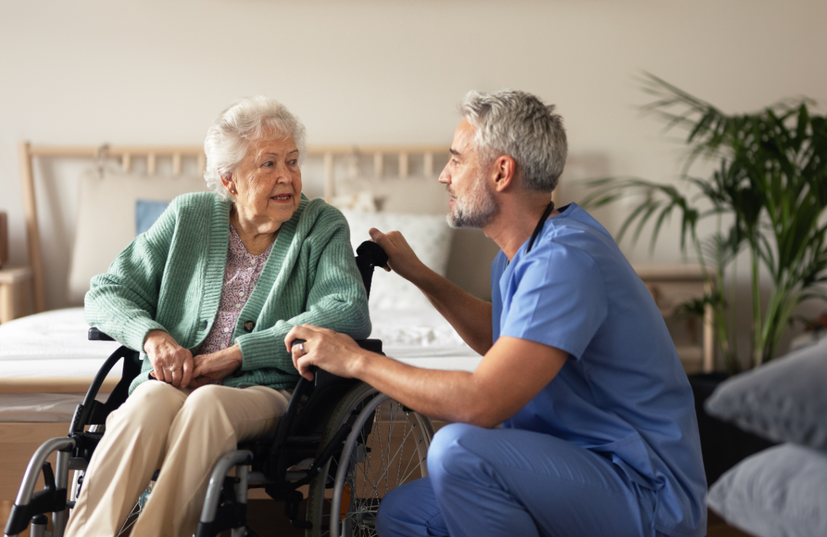 care-giving-supporting-elder-patient_617361760