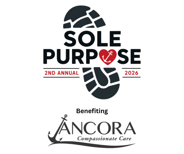 Sole Purpose Logo with Ancora Logo 2026Resized